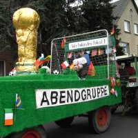 2006 der ball ist rund 15.05.2006